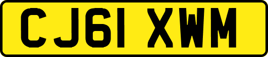 CJ61XWM