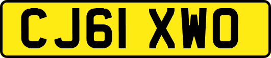 CJ61XWO