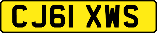 CJ61XWS