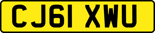 CJ61XWU