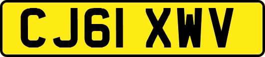 CJ61XWV