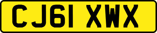CJ61XWX