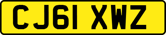 CJ61XWZ