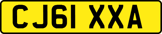 CJ61XXA