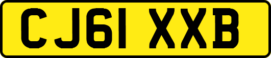 CJ61XXB