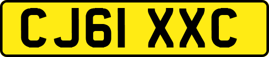 CJ61XXC