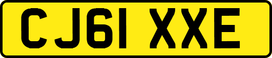 CJ61XXE