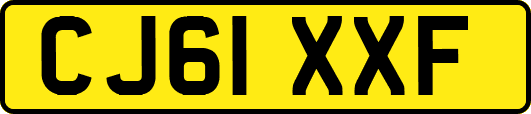 CJ61XXF