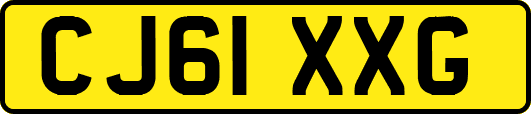 CJ61XXG