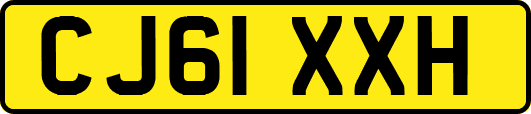 CJ61XXH