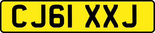 CJ61XXJ
