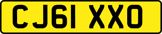 CJ61XXO