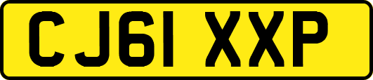CJ61XXP