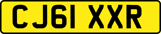 CJ61XXR