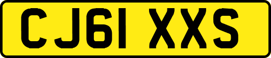CJ61XXS