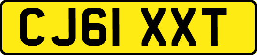 CJ61XXT