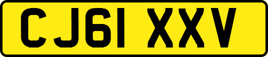 CJ61XXV