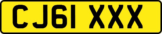 CJ61XXX