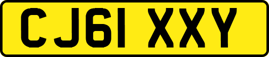 CJ61XXY