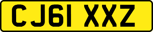 CJ61XXZ
