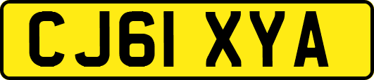 CJ61XYA