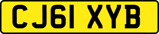 CJ61XYB