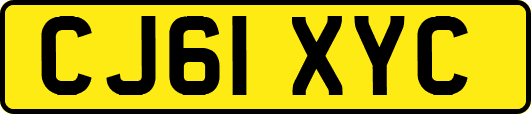 CJ61XYC