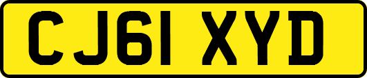 CJ61XYD