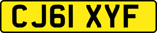 CJ61XYF