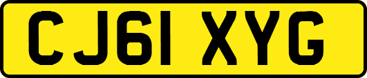CJ61XYG