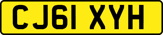 CJ61XYH