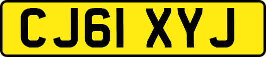 CJ61XYJ