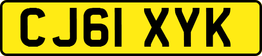 CJ61XYK