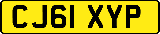 CJ61XYP