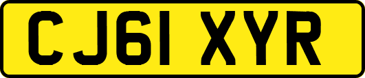CJ61XYR