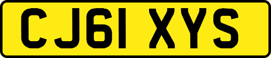 CJ61XYS