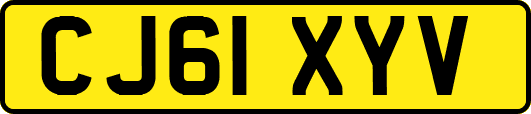CJ61XYV