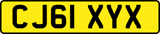 CJ61XYX