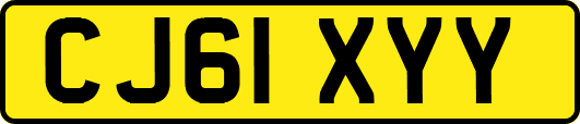 CJ61XYY