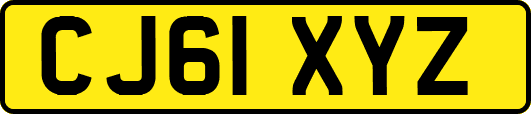 CJ61XYZ