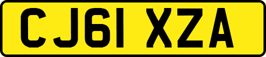 CJ61XZA