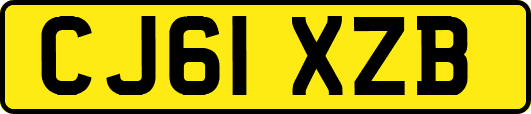 CJ61XZB