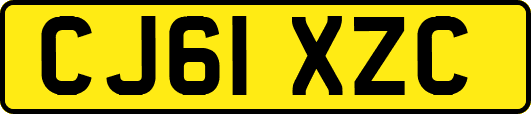 CJ61XZC