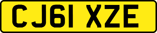 CJ61XZE