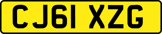 CJ61XZG