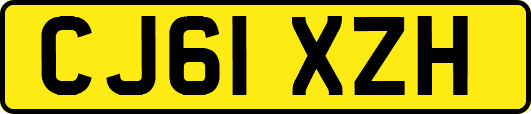 CJ61XZH