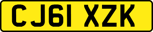 CJ61XZK