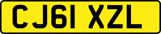 CJ61XZL