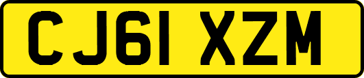 CJ61XZM