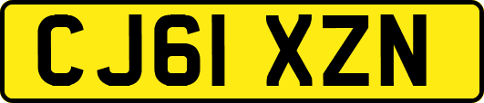 CJ61XZN